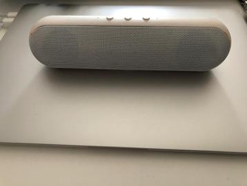 bluetooth speaker beschikbaar voor biedingen