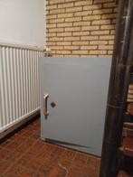 Oude Kluis, Ophalen, Gebruikt