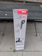 Skil elektrische voeg borstel, Tuin en Terras, Ophalen of Verzenden, Zo goed als nieuw, Skil