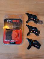 Pykmax Plectrum 3x, Muziek en Instrumenten, Snaarinstrumenten | Overige, Ophalen of Verzenden, Zo goed als nieuw