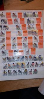 België restpartij postfris met varianten, Postzegels en Munten, Postzegels | Volle albums en Verzamelingen, Ophalen of Verzenden