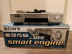 Sony SLV-SE810E VHS videorecorder, Audio, Tv en Foto, Videospelers, Ophalen of Verzenden, Gebruikt, VHS-speler of -recorder