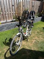 Mama fiets te koop, Fietsen en Brommers, Ophalen, Zo goed als nieuw, Overige merken