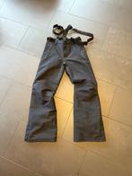 Zwarte brunotti skibroek, unisex, 29 euro!, Overige merken, Gebruikt, 100 tot 140 cm, Ophalen of Verzenden