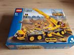 Lego 7249 Town City XXL Crane  NIEUW, Ophalen of Verzenden, Nieuw, Complete set, Lego