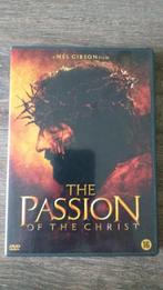 Dvd The Passion of the Christ, Cd's en Dvd's, Dvd's | Religie en Gospel, Ophalen of Verzenden, Zo goed als nieuw