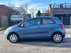 Toyota Yaris 1.3 VVTi Sol Airco*119.000 NAP*Trekhaak*APK 29-, Voorwielaandrijving, 4 cilinders, 995 kg, Origineel Nederlands
