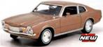 Mercury Comet - 1971 - 1:24, Hobby en Vrije tijd, Modelauto's | 1:24, Auto, Ophalen of Verzenden, Eiberstraat 9 te Dokkum, Motormax