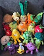 Lidl Groente & Fruit Mini's - 2 Complete Sets!, Ophalen, Zo goed als nieuw, Overige typen