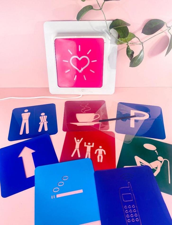 IKEA Skugga design wandlamp Monika Mulder nieuw in doos, Huis en Inrichting, Lampen | Wandlampen, Nieuw, Ophalen of Verzenden