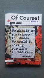 Of Course! Engels VWO 6 - Student's Book, Boeken, VWO, Engels, Ophalen of Verzenden, Zo goed als nieuw