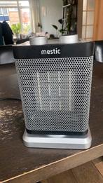 Keramisch bijzet kacheltje  Mestic, Ophalen of Verzenden, Zo goed als nieuw, Elektrisch, Overige soorten