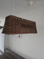 Riviera Maison lamp, Ophalen, Zo goed als nieuw, Rond