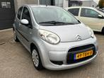 Citroen C1 1.0-12V Selection *Airco*Garantie*, Voorwielaandrijving, Euro 5, Stof, Gebruikt