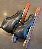 Viking schaatsen, Noren maat 33., Sport en Fitness, Schaatsen, Ophalen, Viking, Gebruikt, Noren