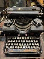 Torpedo Typmachine, Diversen, Ophalen, Gebruikt