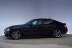 BMW 4 Serie Gran Coupe 420i M-Sport High Execut € 23.445,0, Auto's, BMW, Nieuw, Origineel Nederlands, 5 stoelen, 1515 kg
