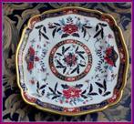 Luxe SCHAAL "Prince Regent" Royal Worcester Porselein, Huis en Inrichting, Keuken | Servies, Nieuw, Ophalen of Verzenden, Bord(en)