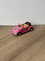 roze Volkswagen Kever (Beetle) Cabrio, Ophalen of Verzenden, Zo goed als nieuw