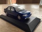 Ford Mondeo sedan Ghia model 1:43, Ophalen of Verzenden, MiniChamps, Zo goed als nieuw, Auto