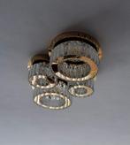 Bluetooth lamp met kleuren met afstandsbediening, Ophalen of Verzenden, Zo goed als nieuw, 17 tot 18, Dame