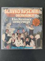 Slavko Avsenik und seine Orig Oberkrainer - Ein Krainer Unte, Cd's en Dvd's, Vinyl | Nederlandstalig, Ophalen of Verzenden, Zo goed als nieuw