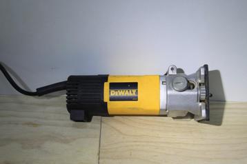 DeWalt kantenfrees DW670 kanten frees De Walt DW 670 beschikbaar voor biedingen