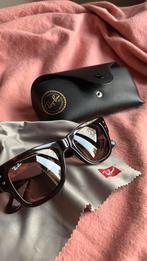 Ray-Ban Mega Wayfarer zonnebril, Sieraden, Tassen en Uiterlijk, Zonnebrillen en Brillen | Dames, Ophalen of Verzenden, Zo goed als nieuw
