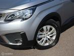 Peugeot 5008 1.2 PT 131 PK H6 7 Persoons Navi Trekhaak Chroo, Auto's, Peugeot, Stof, Gebruikt, 1199 cc, 7 stoelen