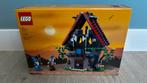 LEGO 40601 Majisto's Magical Workshop MISB, Ophalen of Verzenden, Nieuw, Complete set, Lego