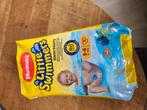 Zwemluiers Huggies 12-18 kg, Kinderen en Baby's, Babykleding | Baby-zwemkleding, Jongetje of Meisje, One size, Nieuw, Ophalen of Verzenden