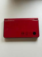 Nintendo DSi XL – 25th Anniversary Limited Edition, Spelcomputers en Games, Ophalen of Verzenden, Gebruikt, Rood, Dsi XL