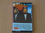 cassettebandje James Last - Non stop dancing 1976, Gebruikt, Verzenden, 1 bandje, Origineel
