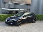 Volkswagen Golf 6 1.4 TSI 122pk Trendline Navi 17" Pretoria, Stof, Gebruikt, 4 cilinders, Bedrijf