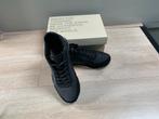 Woden Sneakers Zwart Maat 39, Zwart, Ophalen of Verzenden, Woden, Gedragen