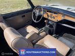 Triumph Spitfire 1500 | 1978 | Route 66 Auctions, Auto's, Oldtimers, Overige carrosserieën, Triumph, Zwart, Bedrijf