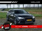 Audi RS6 Avant 4.0 TFSI RS 6 performance Pro Line +, Auto's, Automaat, Gebruikt, Stationwagon, 3993 cc