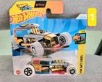 Hot Wheels 10 stuks in doos - z.g.a.n., Ophalen of Verzenden, Zo goed als nieuw