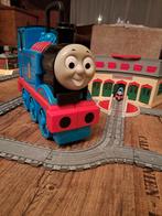 Thomas de trein, Ophalen, Zo goed als nieuw