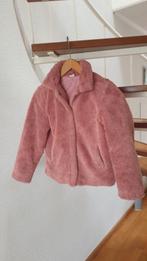 Teddy Jas mt.146, Kinderen en Baby's, Kinderkleding | Maat 146, Gebruikt, Meisje, Ophalen of Verzenden, Hema
