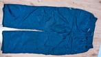 Te koop:  blauwe ski broek, in goede staat, maat L, Overige merken, 100 tot 140 cm, Ophalen of Verzenden, Zo goed als nieuw