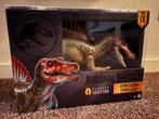 Spinosaurus Hammond Collectie - Jurassic World, Kinderen en Baby's, Speelgoed | Actiefiguren, Ophalen of Verzenden, Nieuw