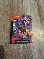 Pokemon Destined rivals booster bundel, Ophalen of Verzenden, Nieuw, Booster