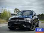 Mercedes GLE-klasse 350 e 4MATIC AMG Panoramadak|Luchtvering, Auto's, Mercedes-Benz, Automaat, Gebruikt, 4 cilinders, GLE