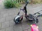 Gezocht! Aprilia sr50 voorwiel as, teller meenemer en klauw, Ophalen of Verzenden, Zo goed als nieuw, Overige typen