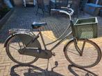 Meiden transportfiets nogan, Minder dan 47 cm, Ophalen, Zo goed als nieuw, Nogan
