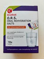 Oral Hydration Salts (ORS), Diversen, Ophalen of Verzenden, Nieuw