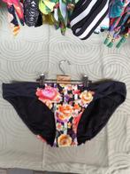 Bikini broekje seafolly  maat 38 40 of 42, Kleding | Dames, Ophalen of Verzenden, Nieuw, Zwart, Bikini