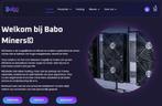 Bitcoin miner hosting ASIC vanaf 4.5 cent per kwH, Computers en Software, Overige Computers en Software, Ophalen of Verzenden