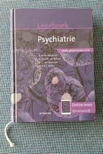 Leerboek Psychiatrie Hengeveld, Boeken, Ophalen of Verzenden, Zo goed als nieuw
